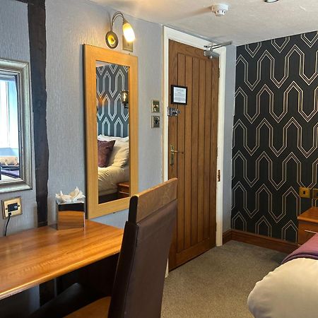 Royal Oak Appleby Hotel Kültér fotó