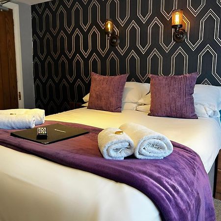 Royal Oak Appleby Hotel Kültér fotó