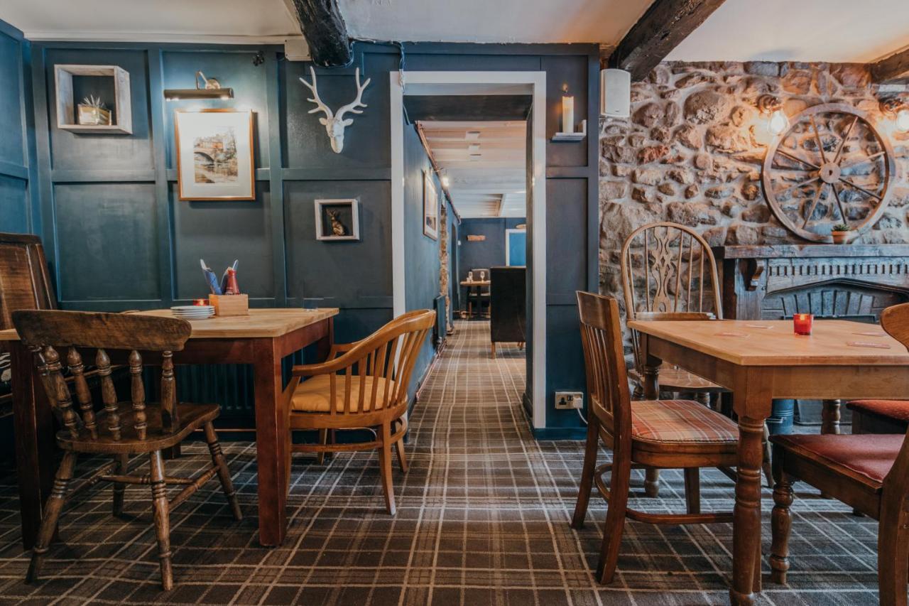 Royal Oak Appleby Hotel Kültér fotó