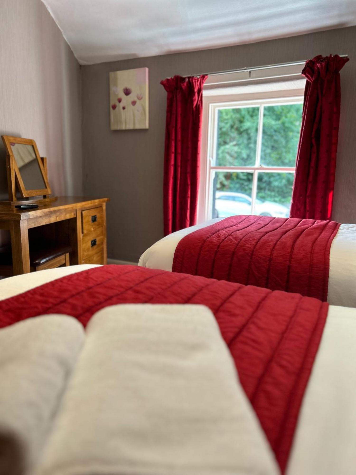 Royal Oak Appleby Hotel Kültér fotó