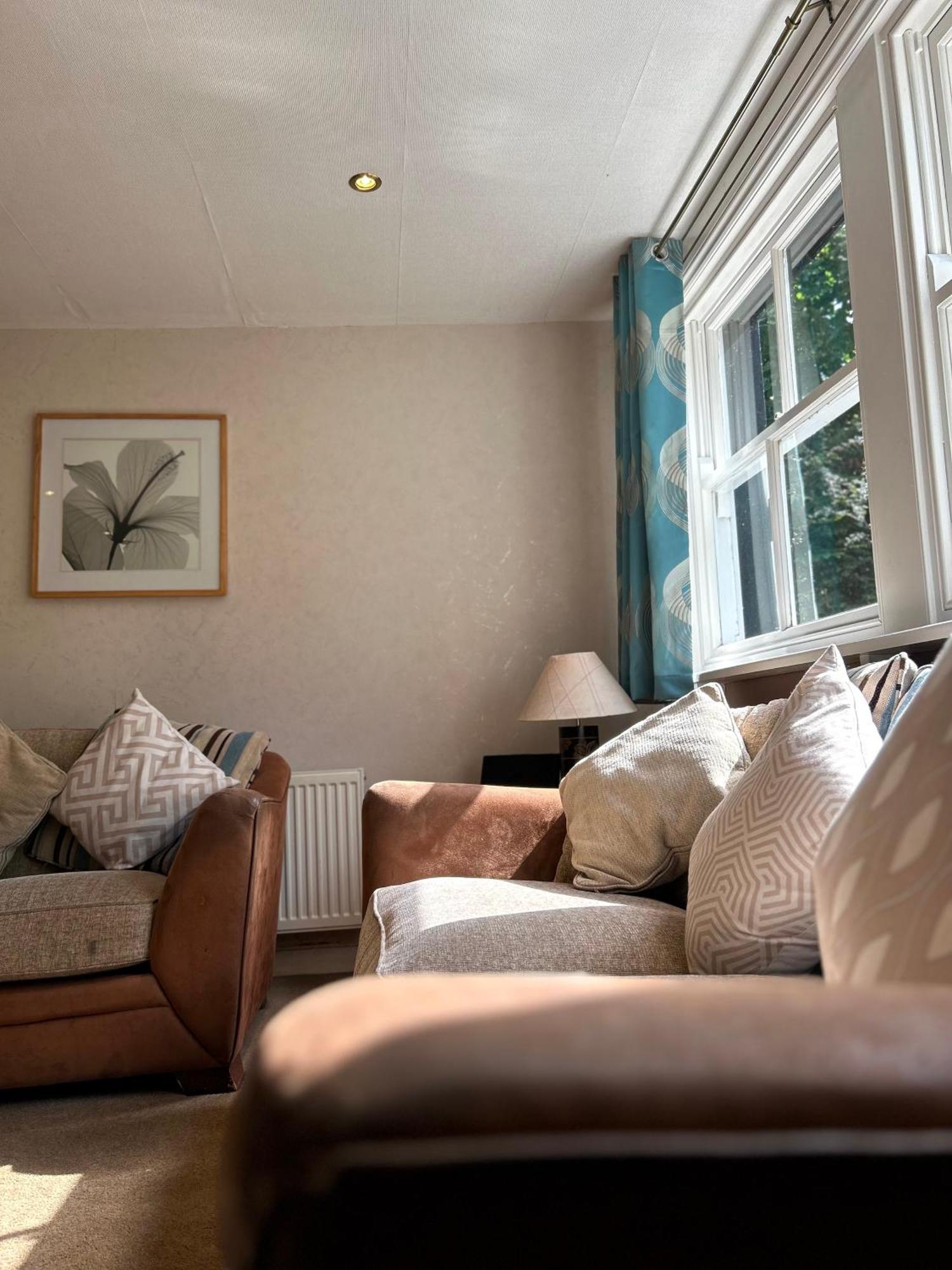Royal Oak Appleby Hotel Kültér fotó