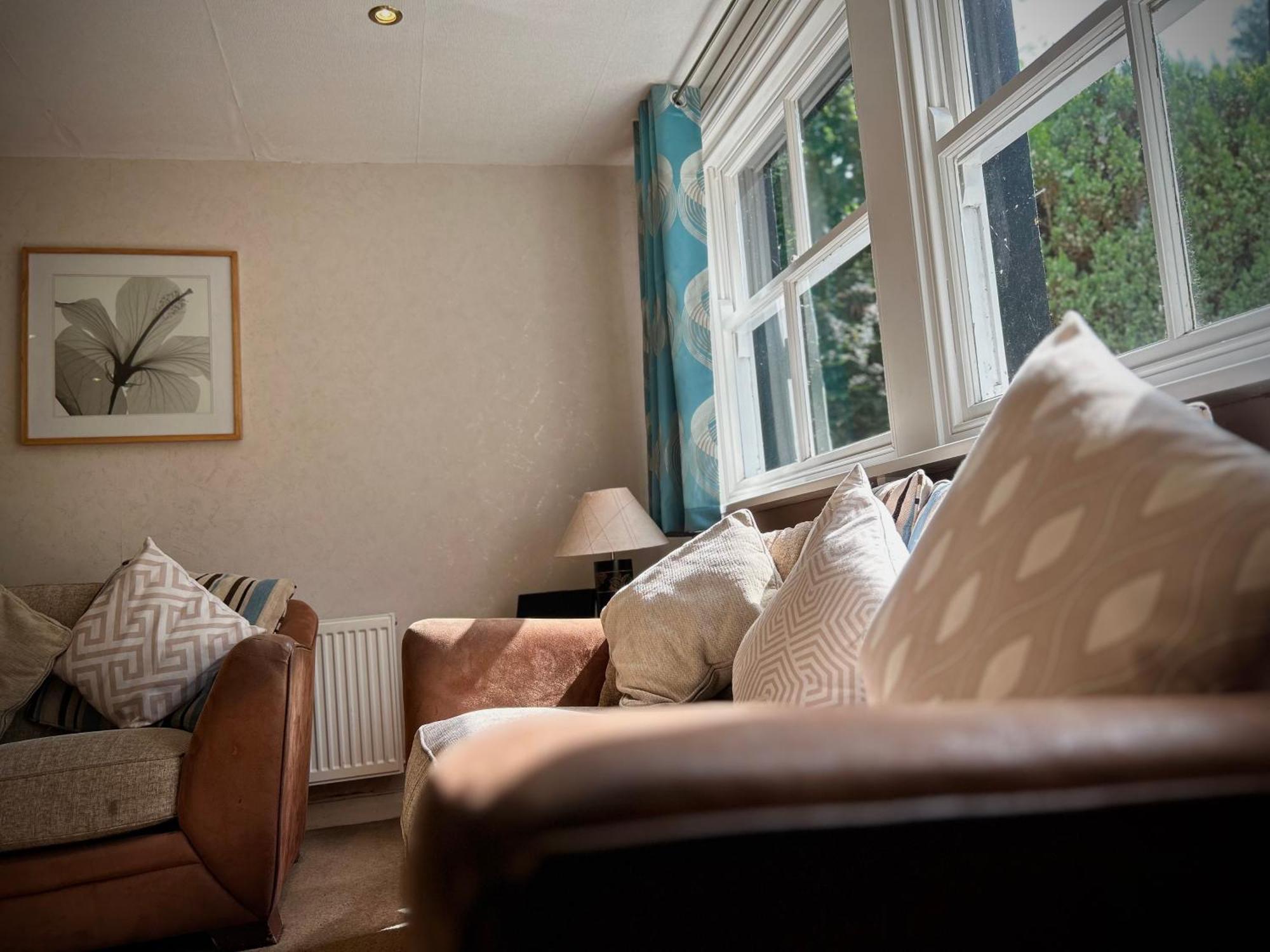 Royal Oak Appleby Hotel Kültér fotó