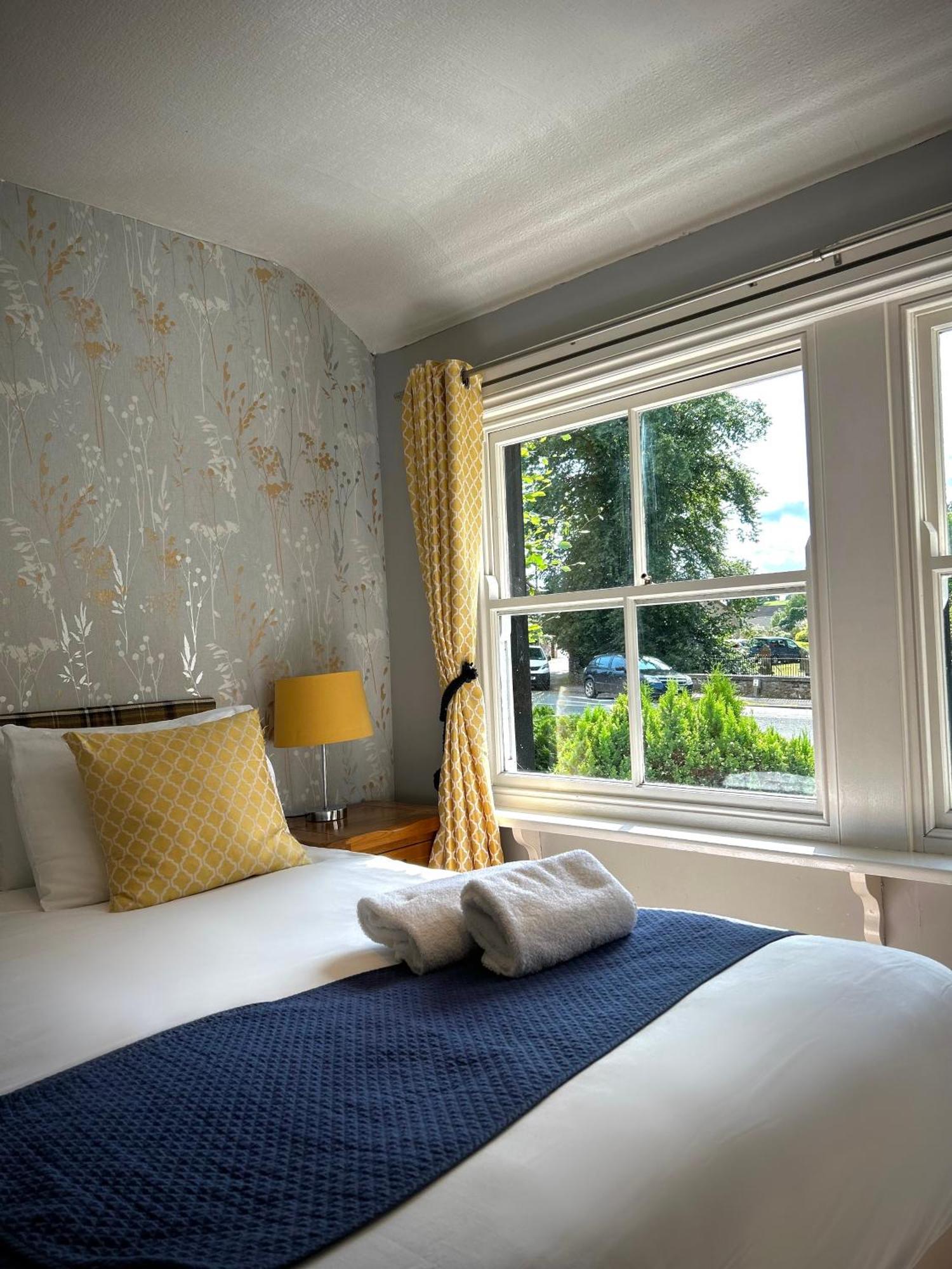Royal Oak Appleby Hotel Kültér fotó