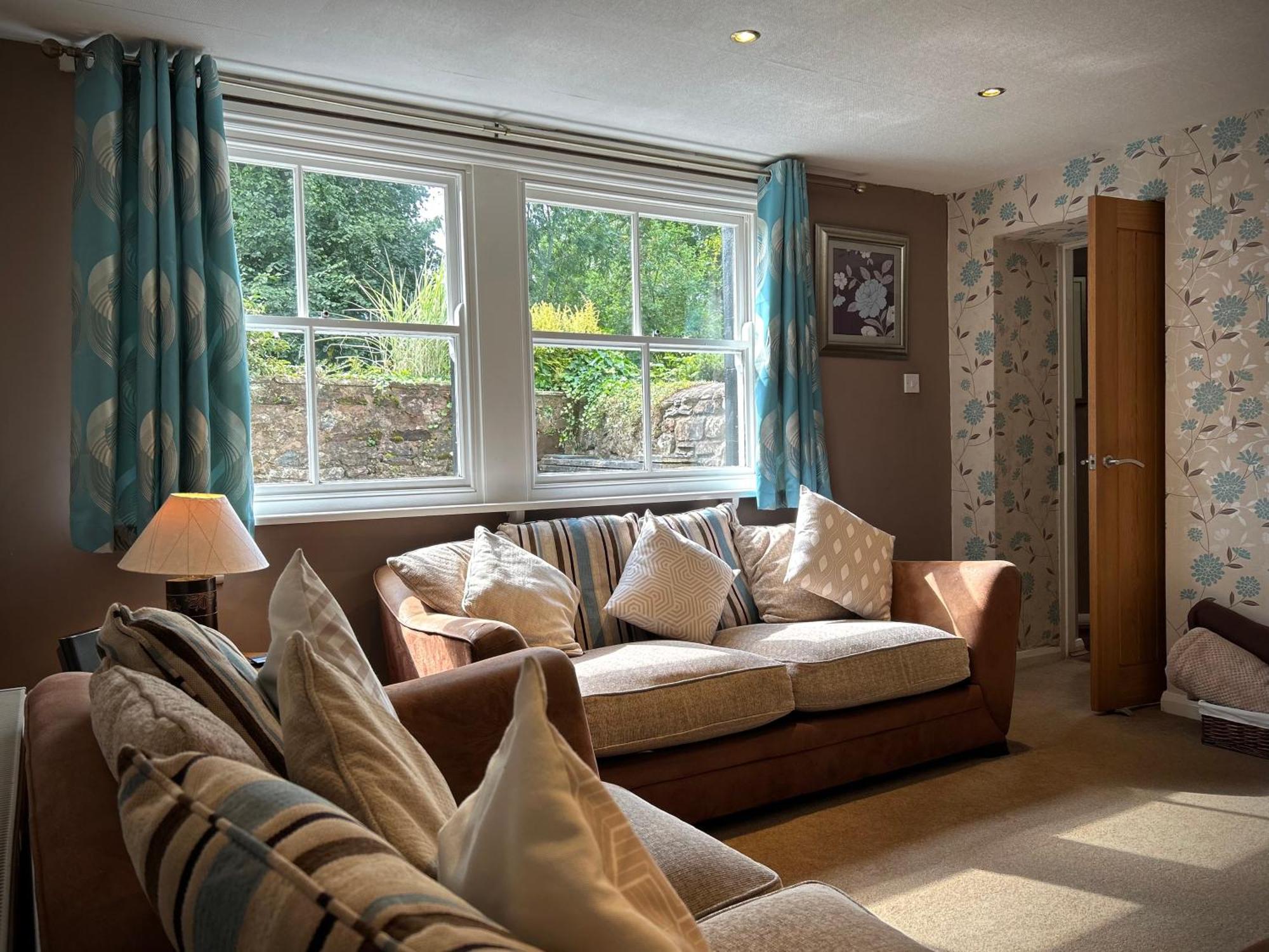 Royal Oak Appleby Hotel Kültér fotó