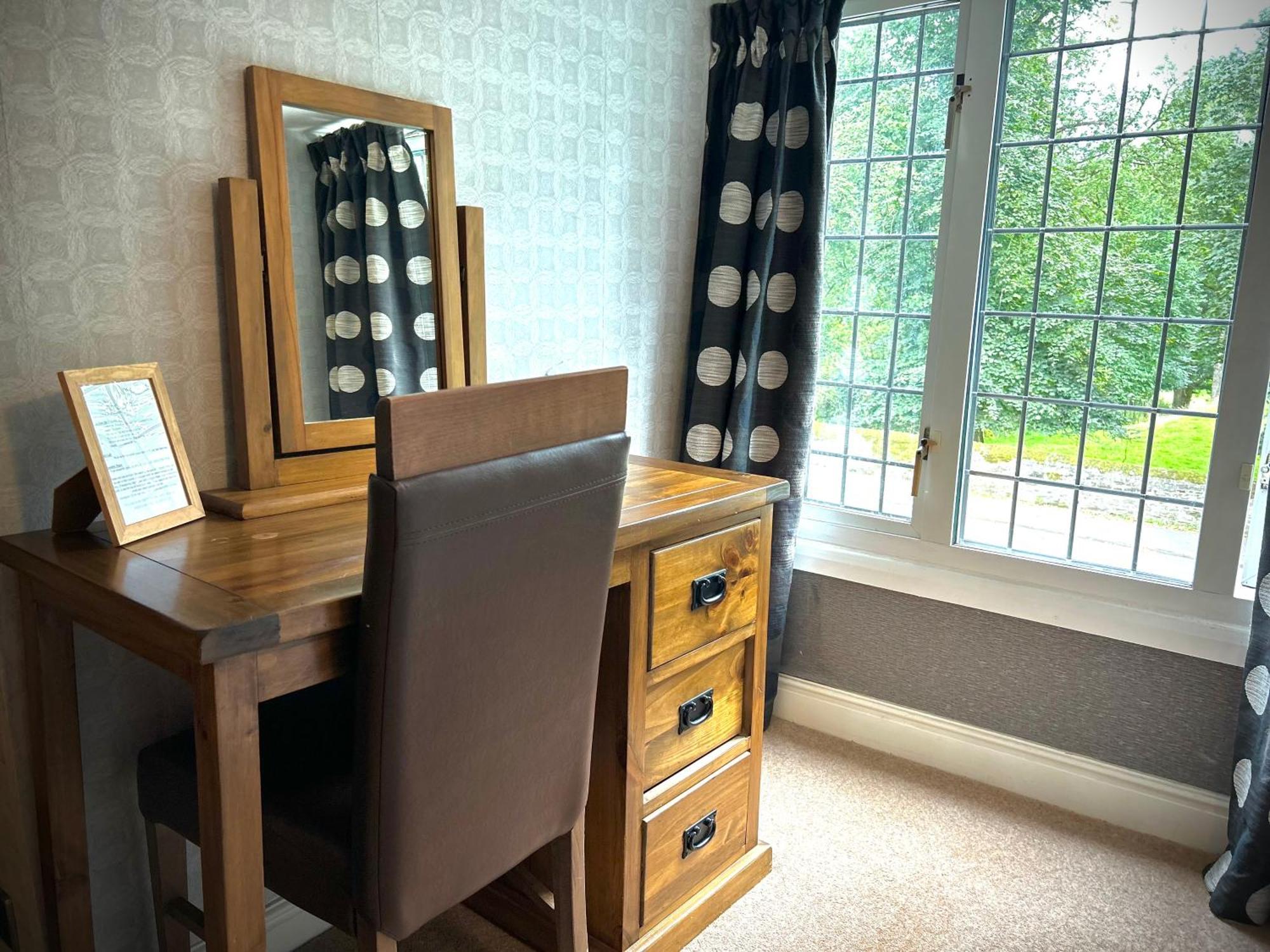 Royal Oak Appleby Hotel Kültér fotó