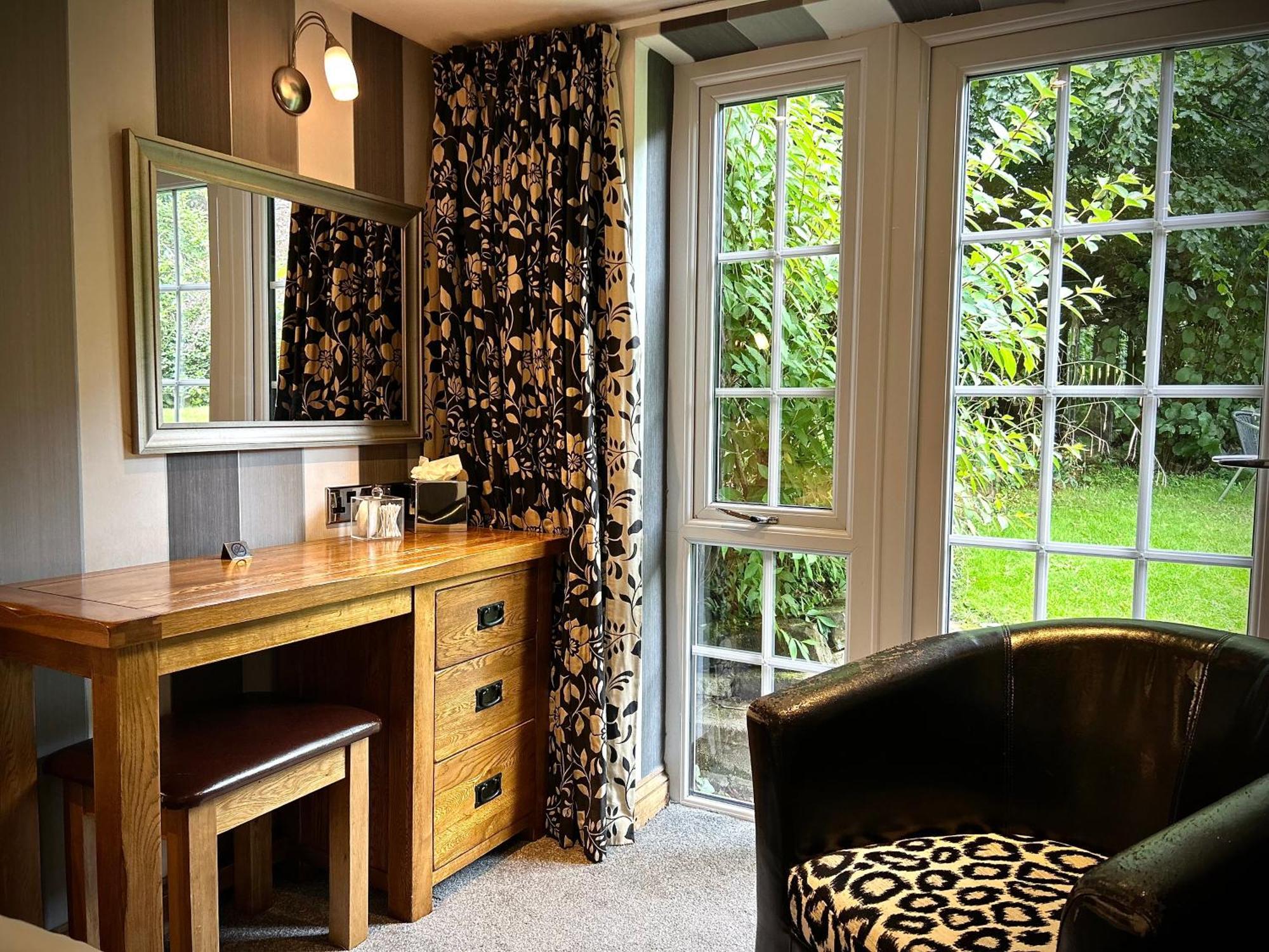 Royal Oak Appleby Hotel Kültér fotó