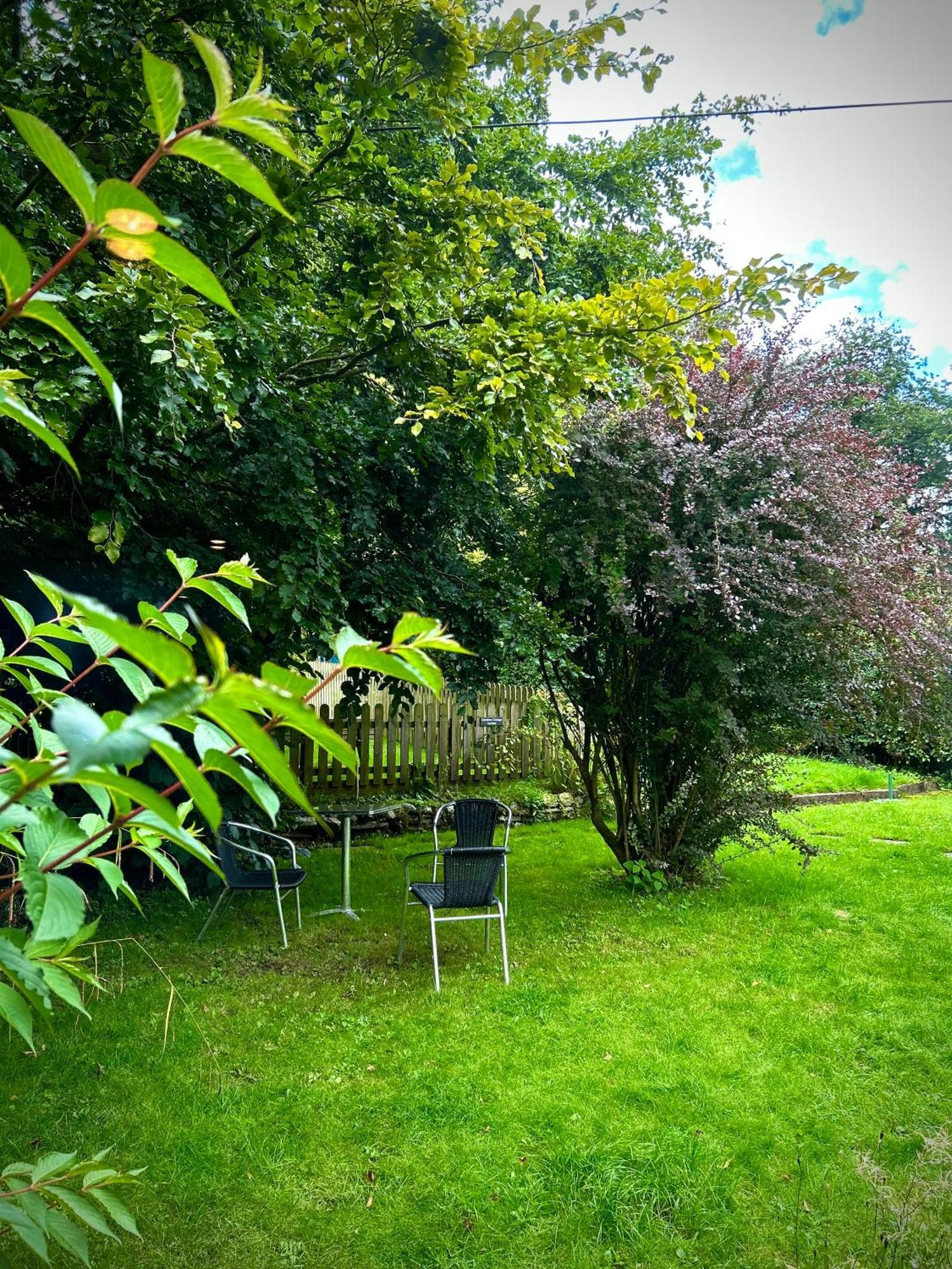 Royal Oak Appleby Hotel Kültér fotó