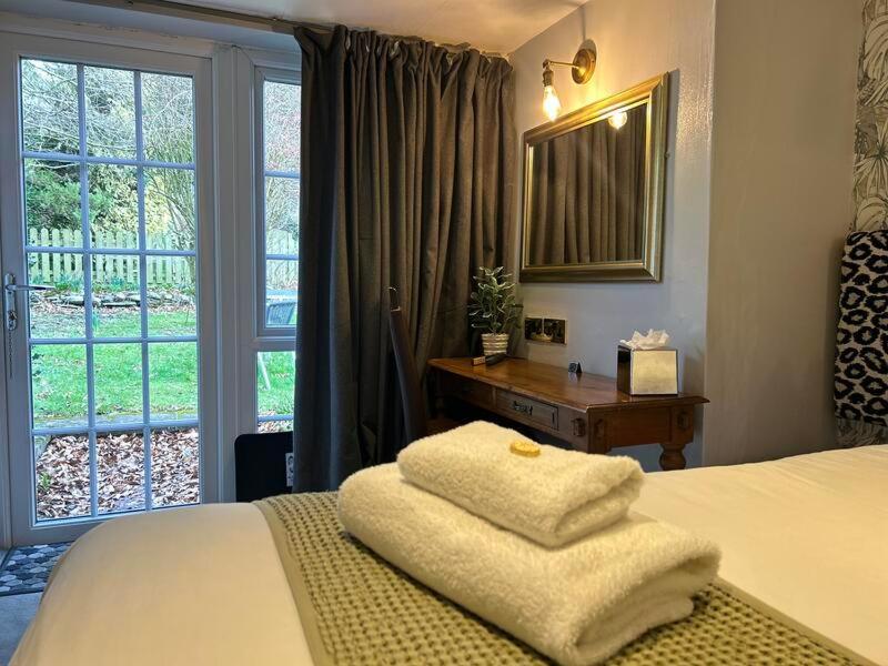 Royal Oak Appleby Hotel Kültér fotó