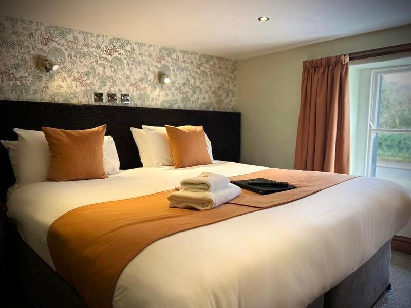 Royal Oak Appleby Hotel Kültér fotó