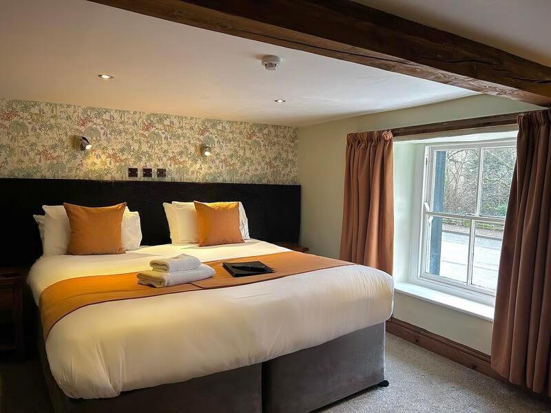 Royal Oak Appleby Hotel Kültér fotó