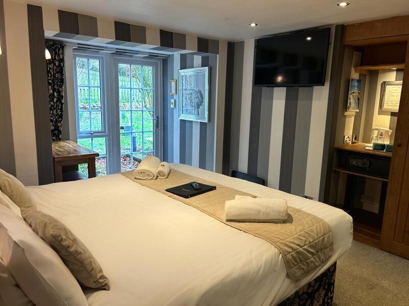 Royal Oak Appleby Hotel Kültér fotó