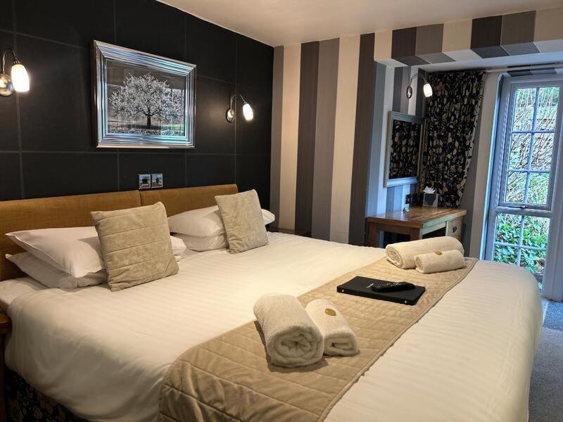 Royal Oak Appleby Hotel Kültér fotó