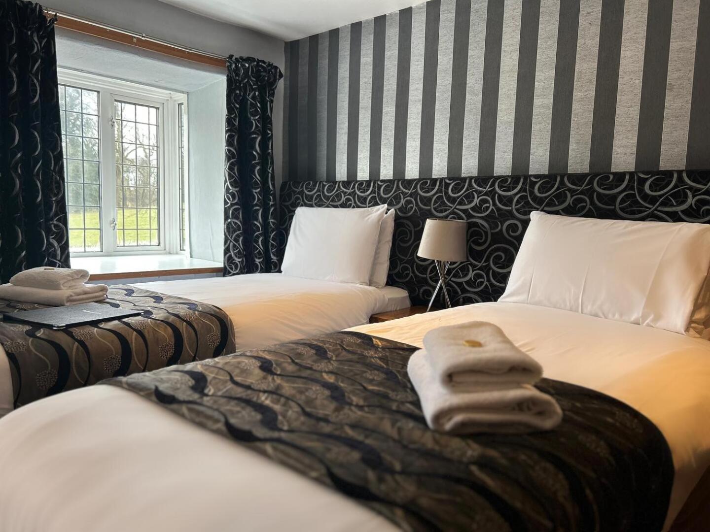 Royal Oak Appleby Hotel Kültér fotó