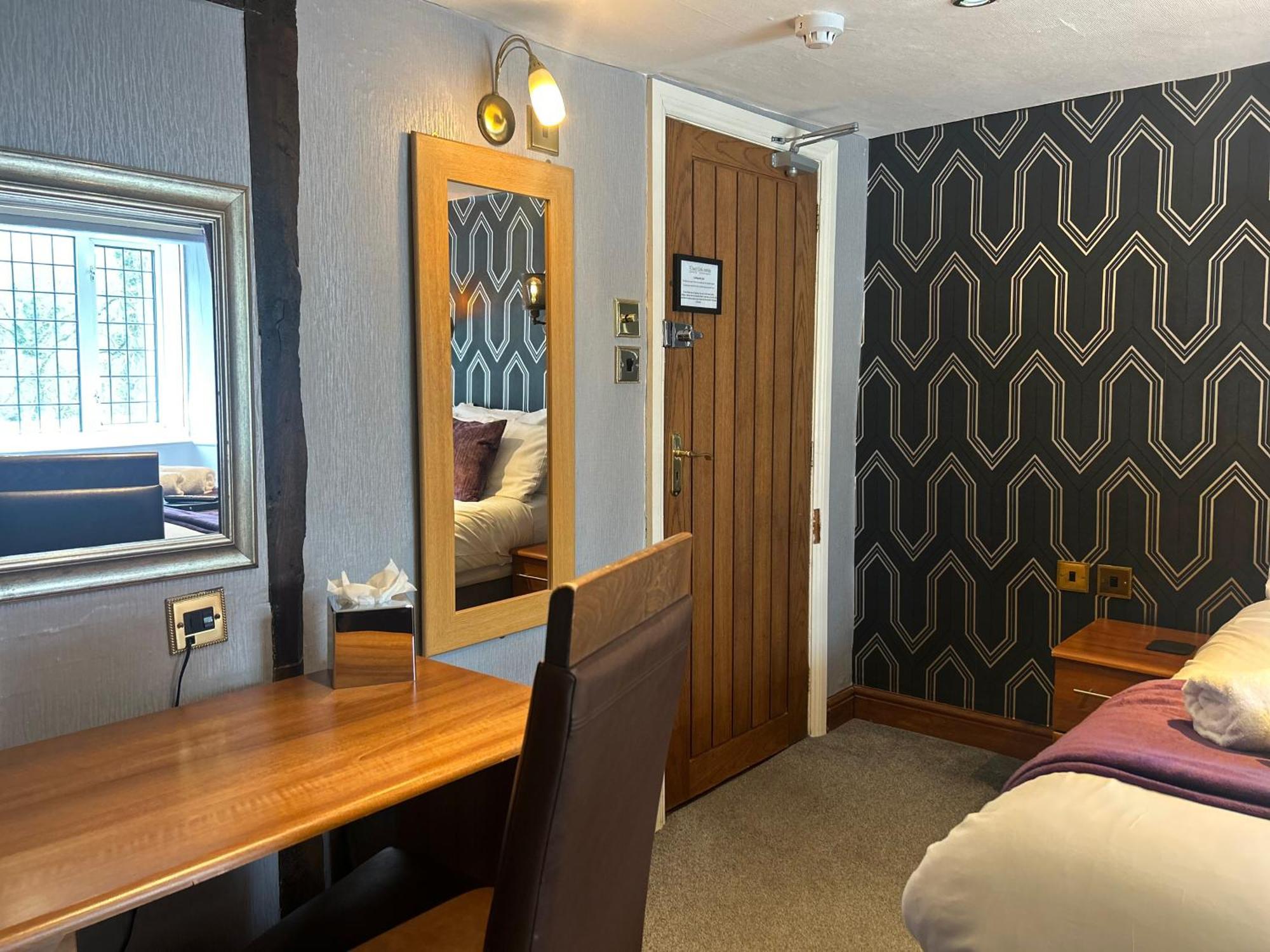 Royal Oak Appleby Hotel Kültér fotó